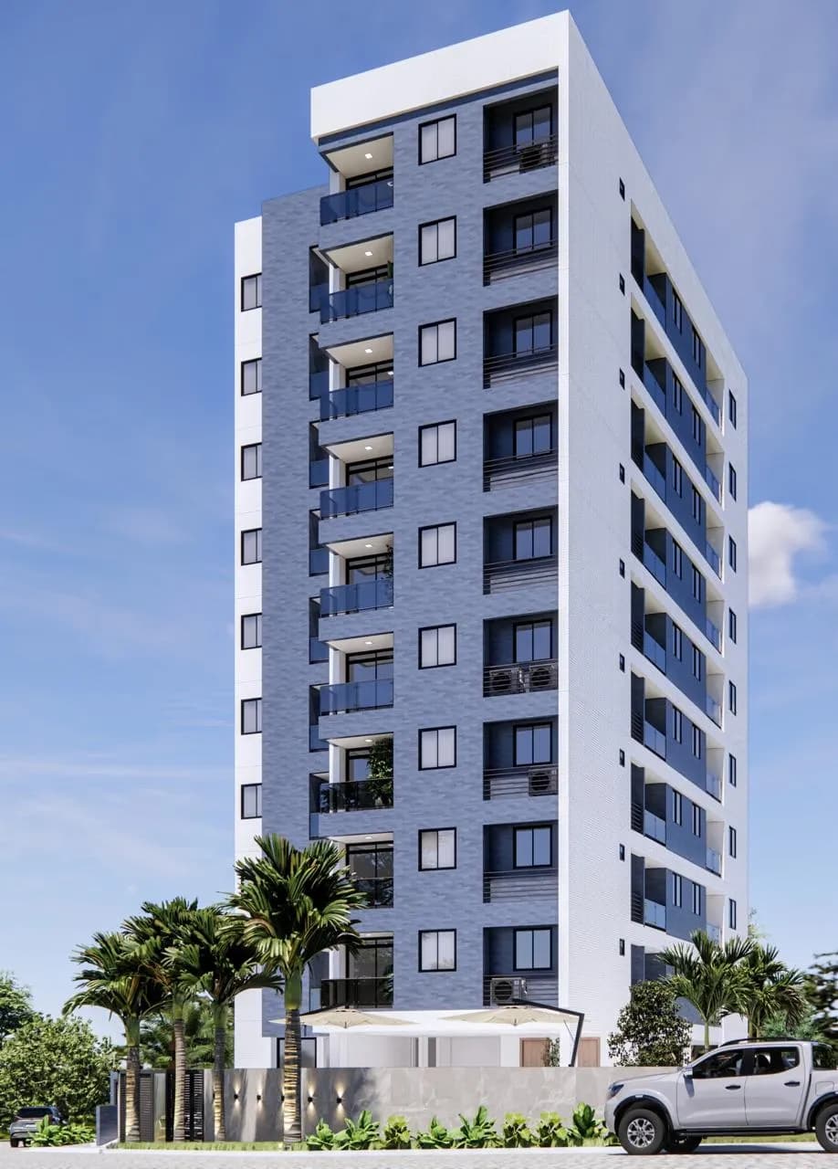 BANCARIOS - EXCELENTE APARTAMENTO
